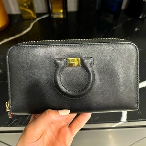 Salvatore Ferragamo women’s Wallet